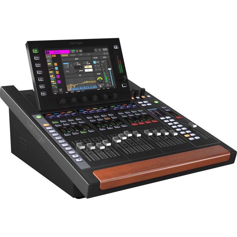 Behringer WING Compact 48-Channel Full Stereo Digital Mixer - Behringer