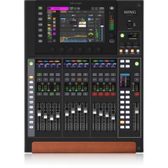 Behringer WING Compact 48-Channel Full Stereo Digital Mixer - Behringer-thumb-1
