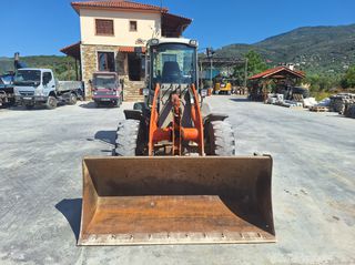 Φορτωτής Με Λάστιχα Atlas 2001 80-thumb-1