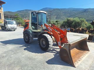 Φορτωτής Με Λάστιχα Atlas 2001 80-thumb-2