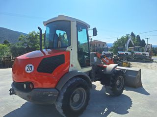 Φορτωτής Με Λάστιχα Atlas 2001 80-thumb-4