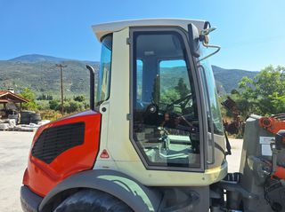 Φορτωτής Με Λάστιχα Atlas 2001 80-thumb-5