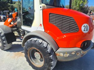 Φορτωτής Με Λάστιχα Atlas 2001 80-thumb-9