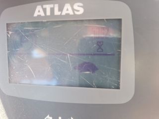 Φορτωτής Με Λάστιχα Atlas 2001 80-thumb-11