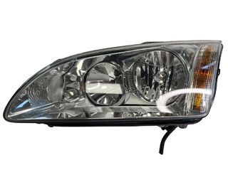 Εμπρός Αριστερό Φανάρι Ford C-Max 2003-2007