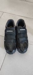 ΠΑΠΟΥΤΣΙΑ ΠΟΔΗΛΑΣΙΑΣ SHIMANO MTB SH-M065