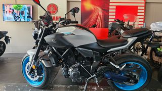 Yamaha MT-07 2026 MT07 NEW ΚΑΤΟΠΙΝ ΠΑΡΑΓΓΕΛΙΑΣ-thumb-2
