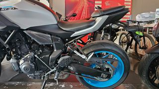 Yamaha MT-07 2026 MT07 NEW ΚΑΤΟΠΙΝ ΠΑΡΑΓΓΕΛΙΑΣ-thumb-3