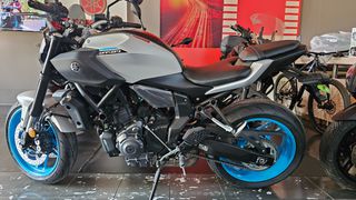 Yamaha MT-07 2026 MT07 NEW ΚΑΤΟΠΙΝ ΠΑΡΑΓΓΕΛΙΑΣ-thumb-5
