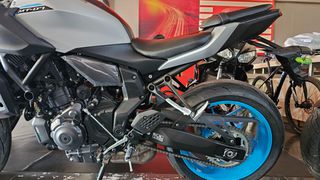 Yamaha MT-07 2026 MT07 NEW ΚΑΤΟΠΙΝ ΠΑΡΑΓΓΕΛΙΑΣ-thumb-6