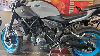 Yamaha MT-07 2026 MT07 NEW ΚΑΤΟΠΙΝ ΠΑΡΑΓΓΕΛΙΑΣ-thumb-7