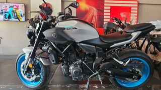 Yamaha MT-07 2026 MT07 NEW ΚΑΤΟΠΙΝ ΠΑΡΑΓΓΕΛΙΑΣ-thumb-8