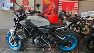 Yamaha MT-07 2026 MT07 NEW ΚΑΤΟΠΙΝ ΠΑΡΑΓΓΕΛΙΑΣ-thumb-9