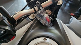Yamaha MT-07 2026 MT07 NEW ΚΑΤΟΠΙΝ ΠΑΡΑΓΓΕΛΙΑΣ-thumb-38