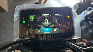 Yamaha MT-07 2026 MT07 NEW ΚΑΤΟΠΙΝ ΠΑΡΑΓΓΕΛΙΑΣ-thumb-43