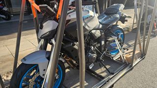 Yamaha MT-07 2026 MT07 NEW ΚΑΤΟΠΙΝ ΠΑΡΑΓΓΕΛΙΑΣ-thumb-54