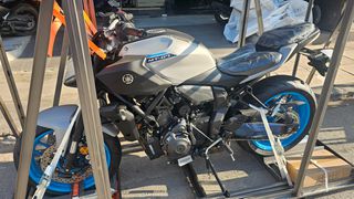 Yamaha MT-07 2026 MT07 NEW ΚΑΤΟΠΙΝ ΠΑΡΑΓΓΕΛΙΑΣ-thumb-55