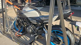 Yamaha MT-07 2026 MT07 NEW ΚΑΤΟΠΙΝ ΠΑΡΑΓΓΕΛΙΑΣ-thumb-56