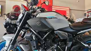 Yamaha MT-07 2026 MT07 NEW ΚΑΤΟΠΙΝ ΠΑΡΑΓΓΕΛΙΑΣ-thumb-10