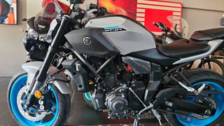 Yamaha MT-07 2026 MT07 NEW ΚΑΤΟΠΙΝ ΠΑΡΑΓΓΕΛΙΑΣ-thumb-11