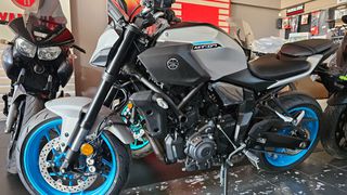 Yamaha MT-07 2026 MT07 NEW ΚΑΤΟΠΙΝ ΠΑΡΑΓΓΕΛΙΑΣ-thumb-12