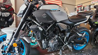 Yamaha MT-07 2026 MT07 NEW ΚΑΤΟΠΙΝ ΠΑΡΑΓΓΕΛΙΑΣ-thumb-13