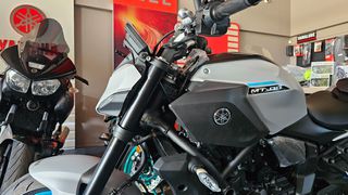 Yamaha MT-07 2026 MT07 NEW ΚΑΤΟΠΙΝ ΠΑΡΑΓΓΕΛΙΑΣ-thumb-14