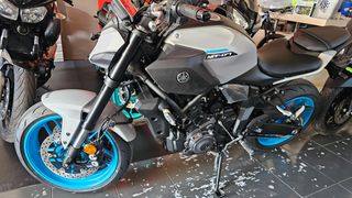 Yamaha MT-07 2026 MT07 NEW ΚΑΤΟΠΙΝ ΠΑΡΑΓΓΕΛΙΑΣ-thumb-16