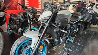 Yamaha MT-07 2026 MT07 NEW ΚΑΤΟΠΙΝ ΠΑΡΑΓΓΕΛΙΑΣ-thumb-17