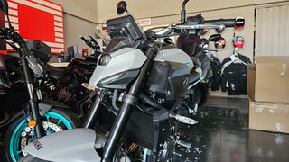 Yamaha MT-07 2026 MT07 NEW ΚΑΤΟΠΙΝ ΠΑΡΑΓΓΕΛΙΑΣ-thumb-18