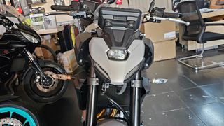 Yamaha MT-07 2026 MT07 NEW ΚΑΤΟΠΙΝ ΠΑΡΑΓΓΕΛΙΑΣ-thumb-19