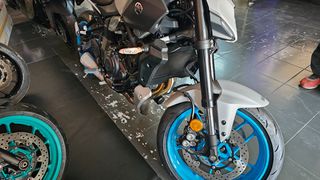 Yamaha MT-07 2026 MT07 NEW ΚΑΤΟΠΙΝ ΠΑΡΑΓΓΕΛΙΑΣ-thumb-22