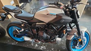Yamaha MT-07 2026 MT07 NEW ΚΑΤΟΠΙΝ ΠΑΡΑΓΓΕΛΙΑΣ-thumb-24