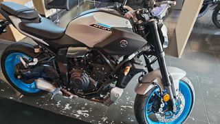 Yamaha MT-07 2026 MT07 NEW ΚΑΤΟΠΙΝ ΠΑΡΑΓΓΕΛΙΑΣ-thumb-25
