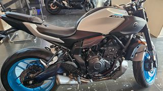 Yamaha MT-07 2026 MT07 NEW ΚΑΤΟΠΙΝ ΠΑΡΑΓΓΕΛΙΑΣ-thumb-26