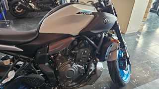 Yamaha MT-07 2026 MT07 NEW ΚΑΤΟΠΙΝ ΠΑΡΑΓΓΕΛΙΑΣ-thumb-27