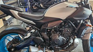 Yamaha MT-07 2026 MT07 NEW ΚΑΤΟΠΙΝ ΠΑΡΑΓΓΕΛΙΑΣ-thumb-28