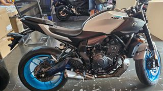 Yamaha MT-07 2026 MT07 NEW ΚΑΤΟΠΙΝ ΠΑΡΑΓΓΕΛΙΑΣ-thumb-29