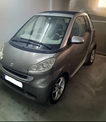 Smart ForTwo 2010 CABRIO
