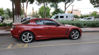 Mazda RX-8 2008 Cosmo
