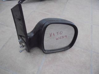 MERCEDES VITO W639 ΚΑΘΡΕΦΤΗΣ ΔΕΞΙΟΣ