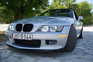 Bmw Z3 1996 ROADSTER 1.8