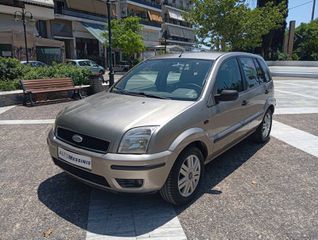 Ford Fusion 2003 139000!!