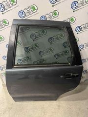 Πόρτα πίσω αριστερή Seat Ibiza 99-01