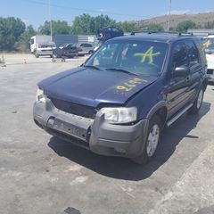 FORD MAVERICK 3000cc 2003 AJK-thumb-1
