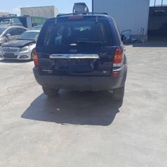 FORD MAVERICK 3000cc 2003 AJK-thumb-2
