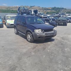 FORD MAVERICK 3000cc 2003 AJK-thumb-5