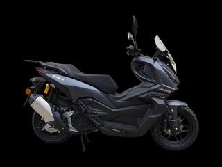 Diletta RAMBLER 125 2026 ΑΜΕΣΑ ΕΤΟΙΜΟΠΑΡΑΔΟΤΟ-thumb-4