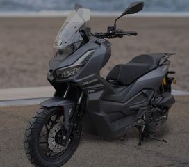 Diletta RAMBLER 125 2026 ΑΜΕΣΑ ΕΤΟΙΜΟΠΑΡΑΔΟΤΟ