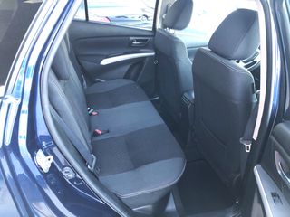 Suzuki SX4 S-Cross 2019 1000CC BOOSTERJET CLUB LPG NAVI CAMERA CLIMA-thumb-11